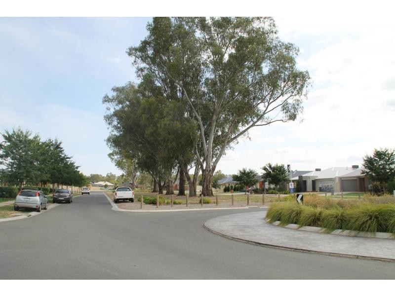 Wangaratta VIC 3677