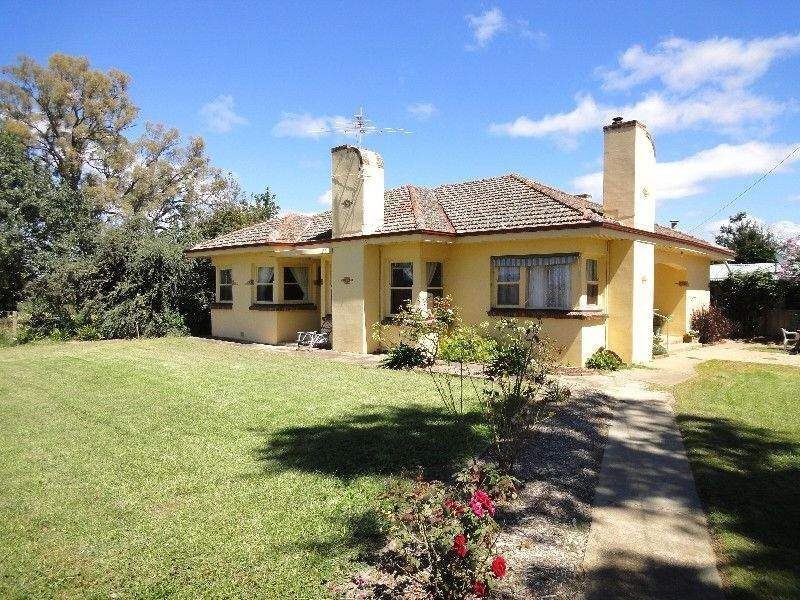 944 Wangaratta-Kilferra Road, Wangaratta VIC 3677