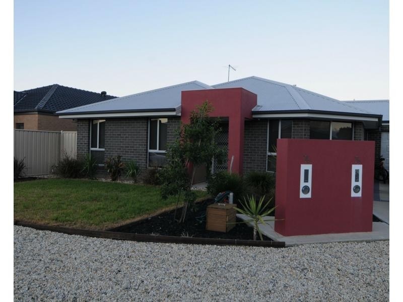 7A Hoysted Court, Wangaratta VIC 3677