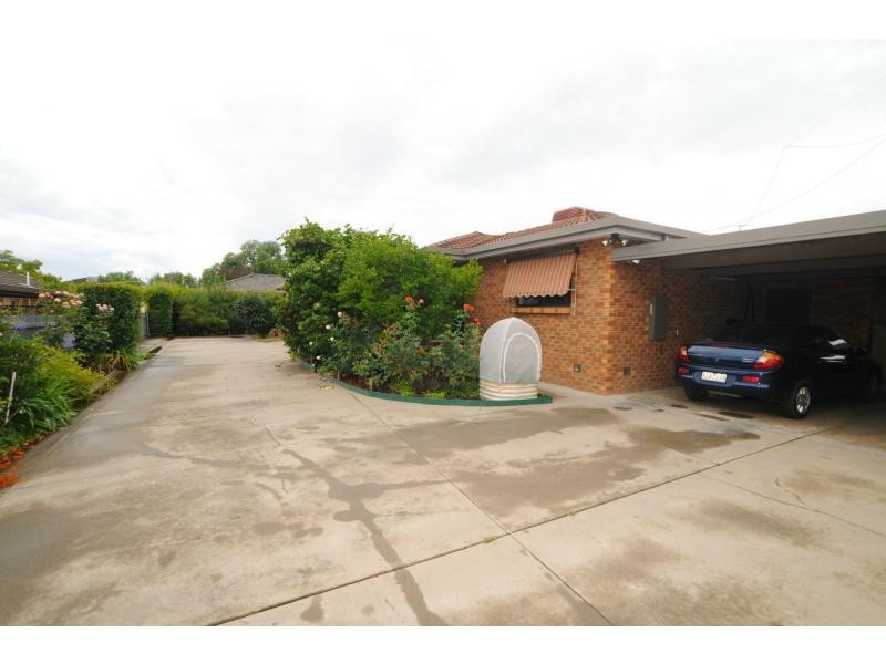 Wangaratta VIC 3677