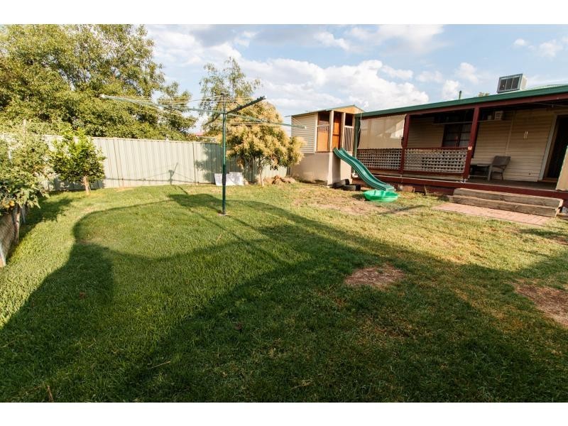 Wangaratta VIC 3677