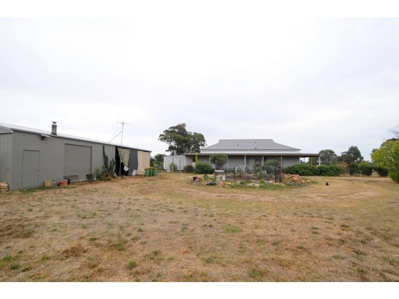 Glenrowan VIC 3675