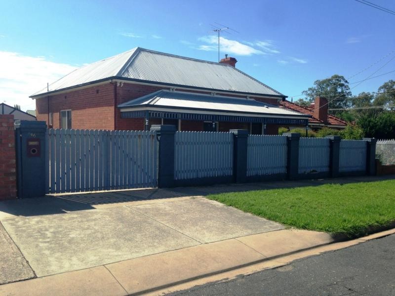 46 Perry Street, Wangaratta VIC 3677
