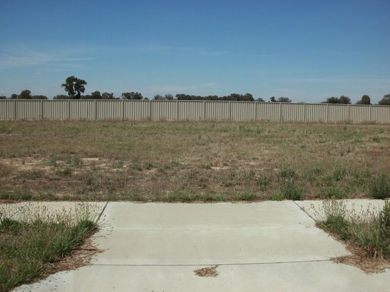 Wangaratta VIC 3677