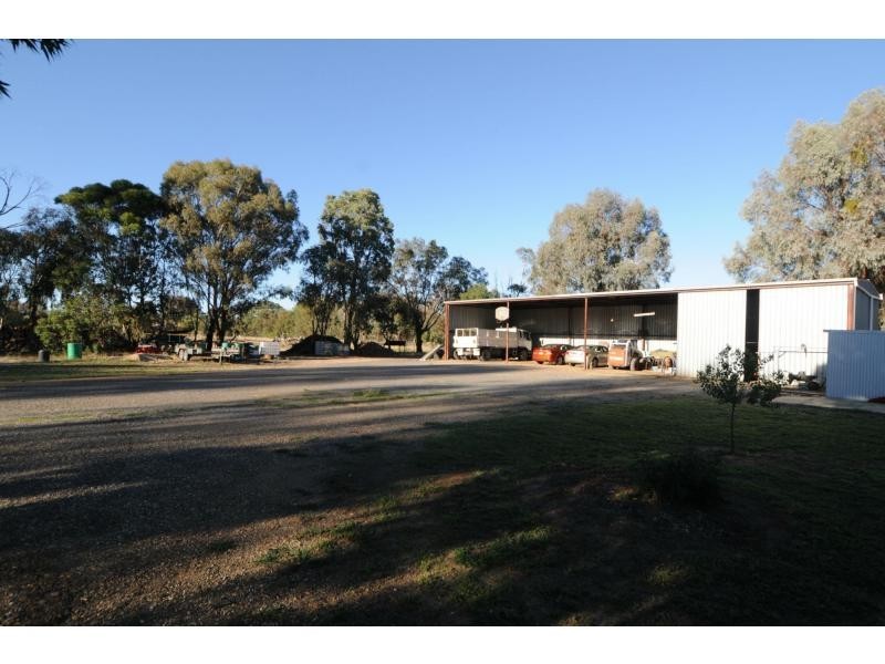 Springhurst VIC 3682