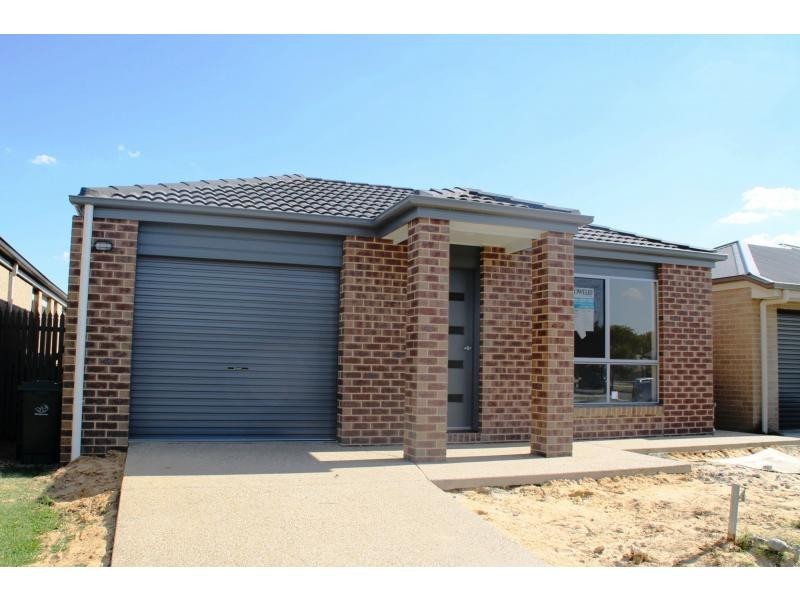 23 Joyce Way, Wangaratta VIC 3677