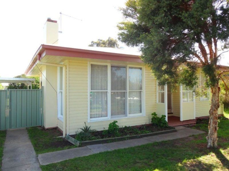 134 Burke Street, Wangaratta VIC 3677