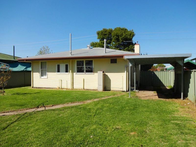 134 Burke Street, Wangaratta VIC 3677