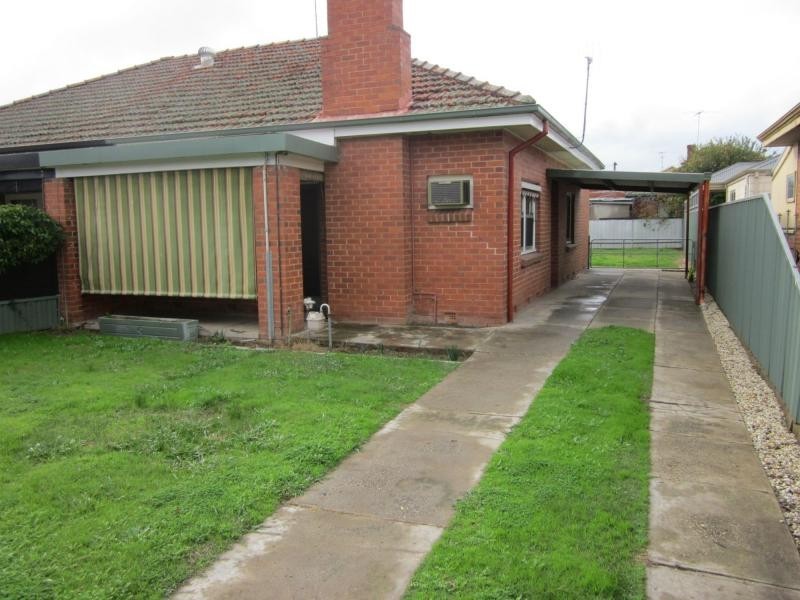 41 Murdoch Road, Wangaratta VIC 3677