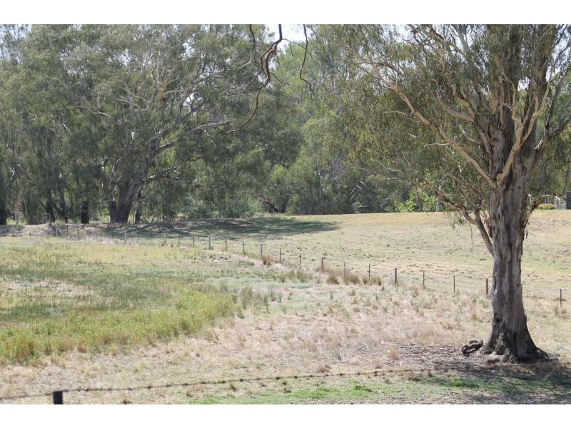Wangaratta VIC 3677