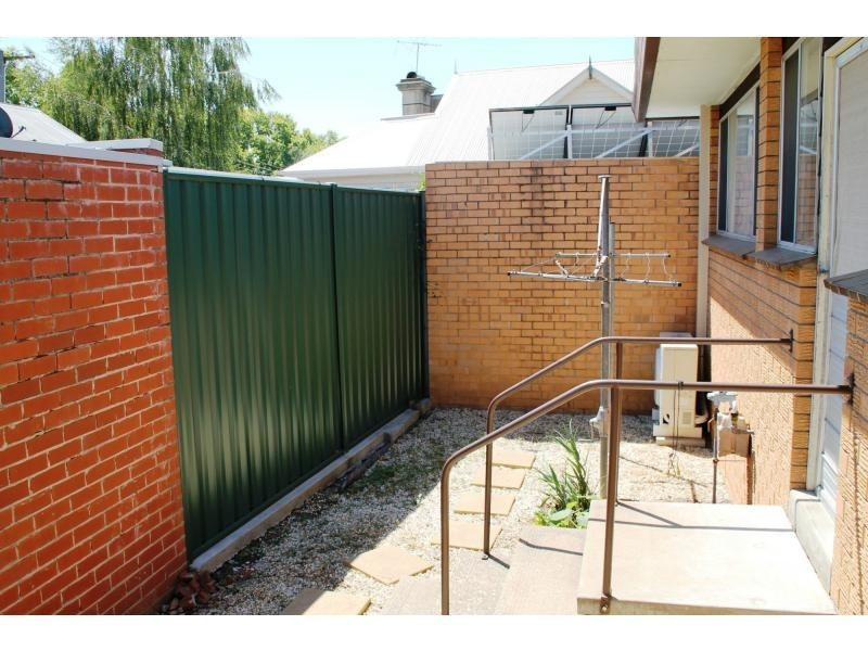 Unit 5/106 Templeton Street, Wangaratta VIC 3677