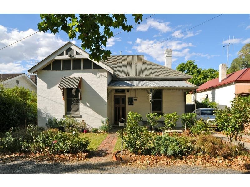 46 Docker Street, Wangaratta VIC 3677