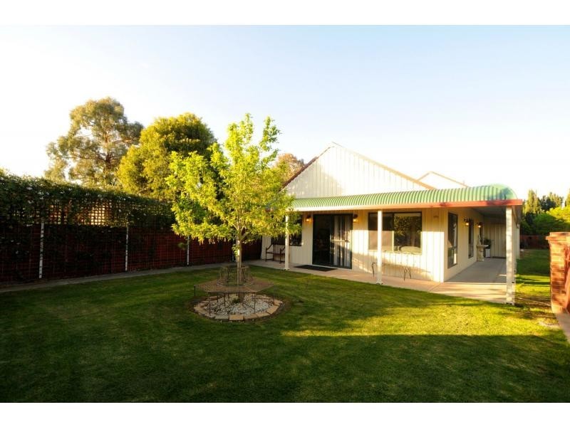 Wangaratta VIC 3677