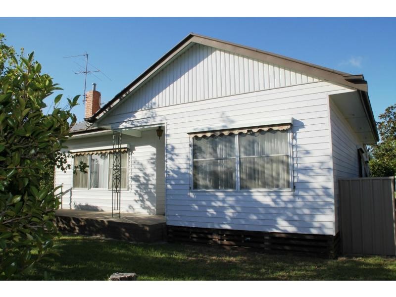 19 Williams Road, Wangaratta VIC 3677