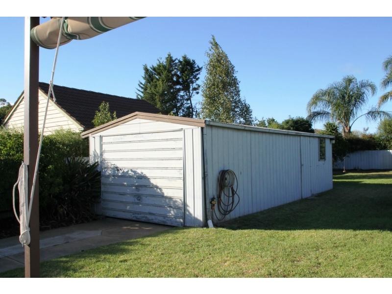 19 Williams Road, Wangaratta VIC 3677