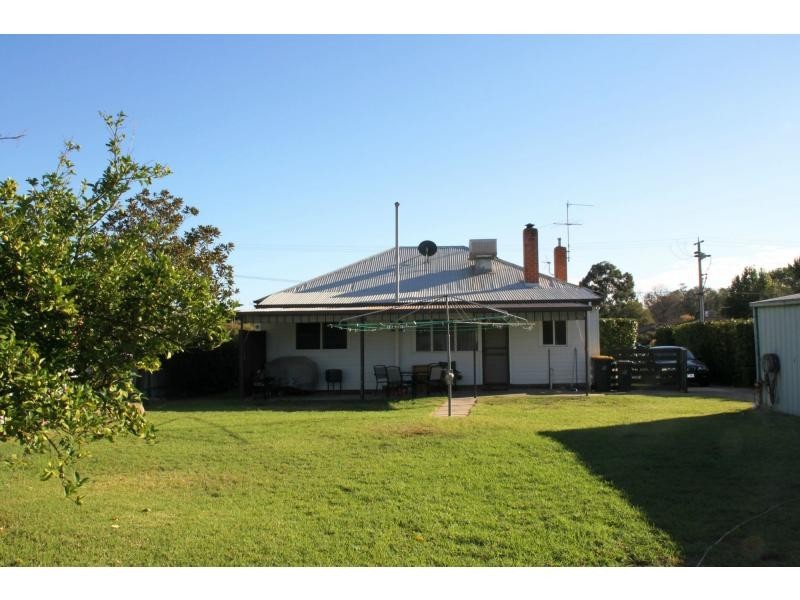 19 Williams Road, Wangaratta VIC 3677