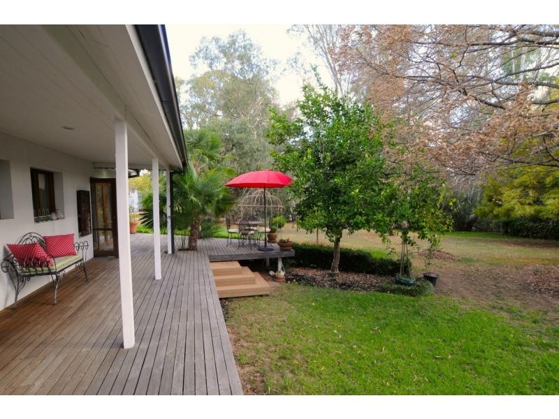 6 Graham Avenue, Wangaratta VIC 3677