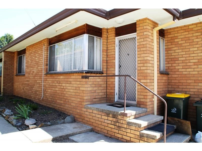 Unit 5/106 Templeton Street, Wangaratta VIC 3677