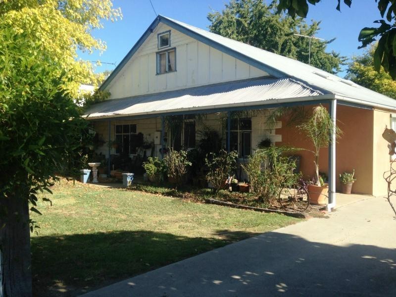 44 Wilson Road, Wangaratta VIC 3677