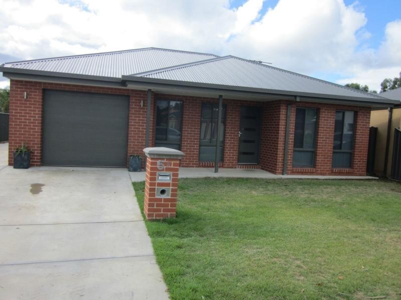 5A Gunn Court, Wangaratta VIC 3677