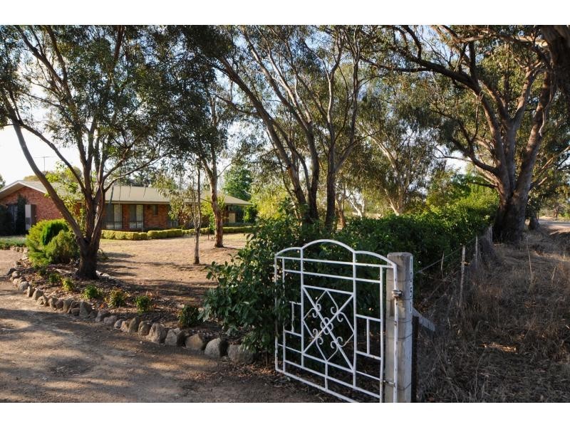 Wangaratta VIC 3677