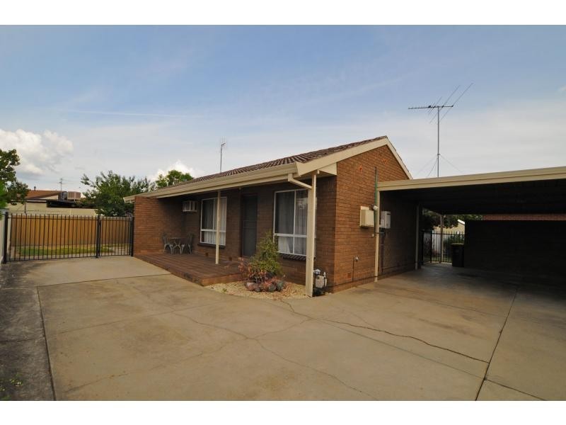 Unit 2/59 Murdoch Road, Wangaratta VIC 3677