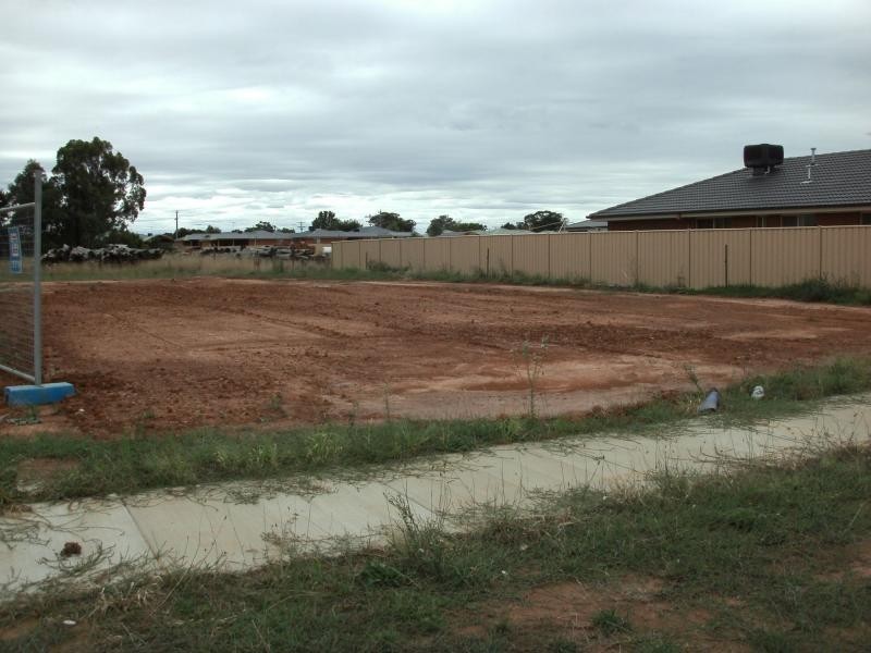 46 Thomas Wedge Drive, Wangaratta VIC 3677