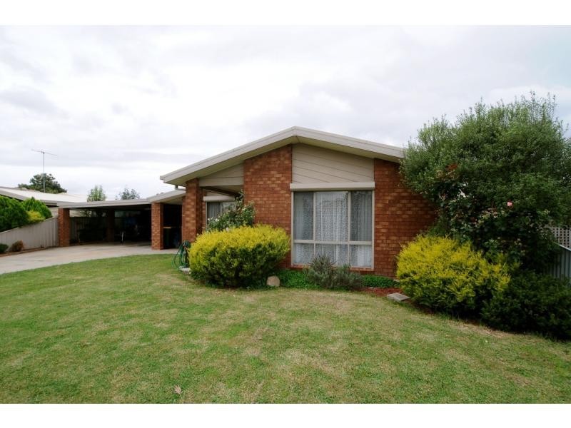 Wangaratta VIC 3677