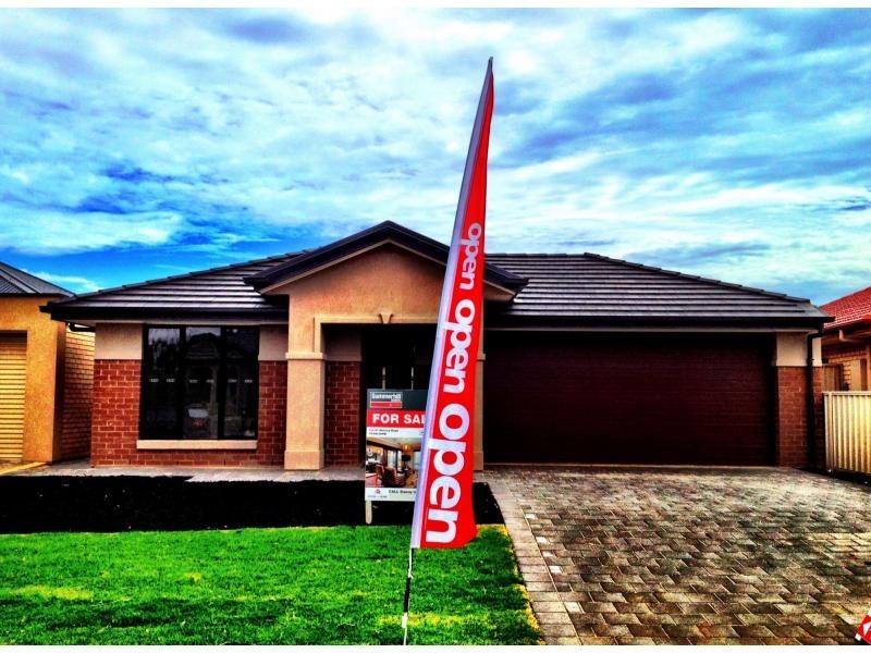 16 Melvina Road, Paralowie SA 5108