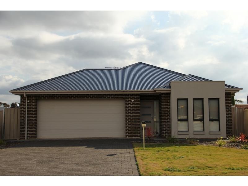 23 Burwood Road, Munno Para West SA 5115