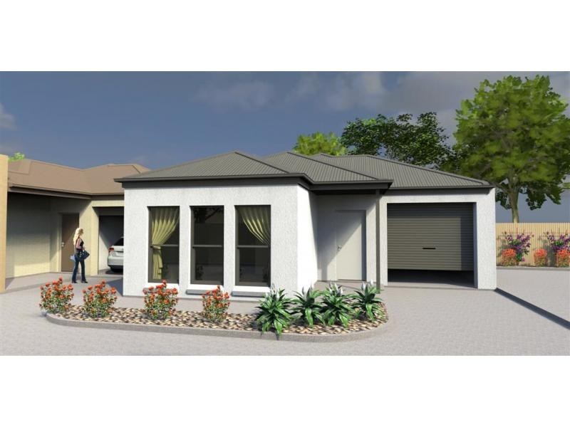 5/10 Cherry Avenue, The Orchard, Direk SA 5110