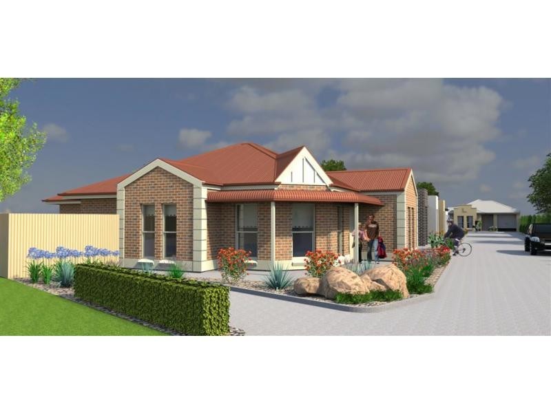 Lot 23/1 Cherry Avenue, The Orchard, Direk SA 5110