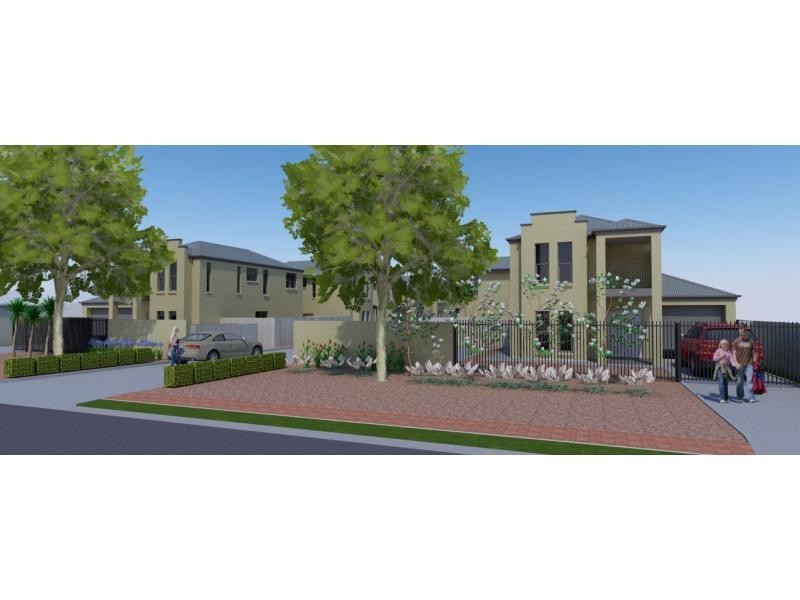 94/2 Fenden Road, Salisbury SA 5108