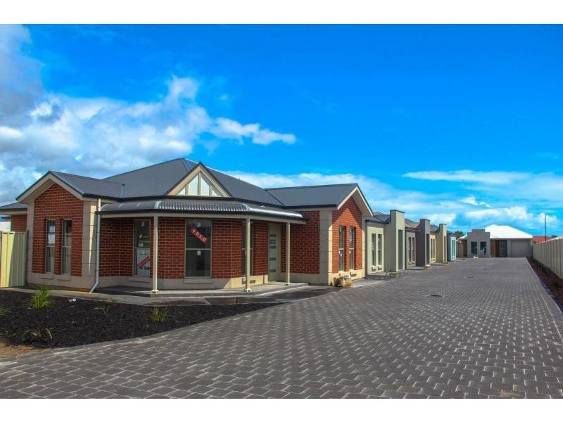 Lot 23/4 Cherry Avenue, The Orchard, Direk SA 5110