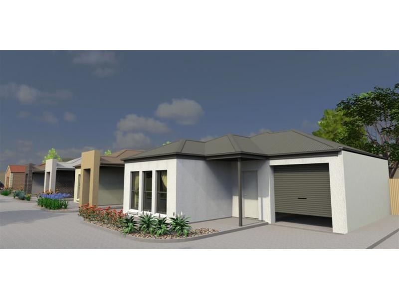 Lot 23/4 Cherry Avenue, The Orchard, Direk SA 5110