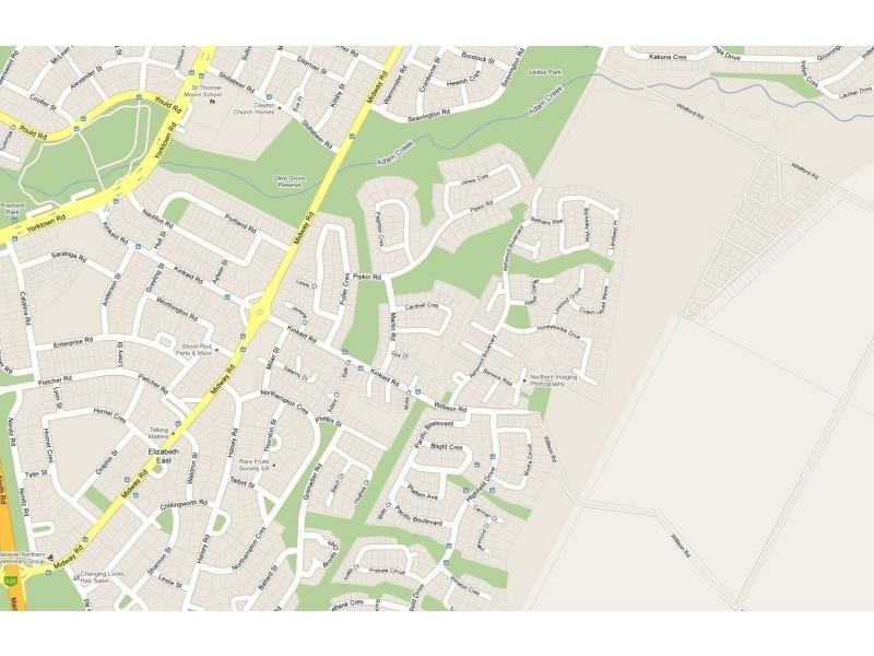 Lot 4 Whitford Road, The Rise, Hillbank SA 5112