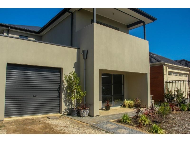 49 Hindmarsh Circuit, Mawson Lakes SA 5095