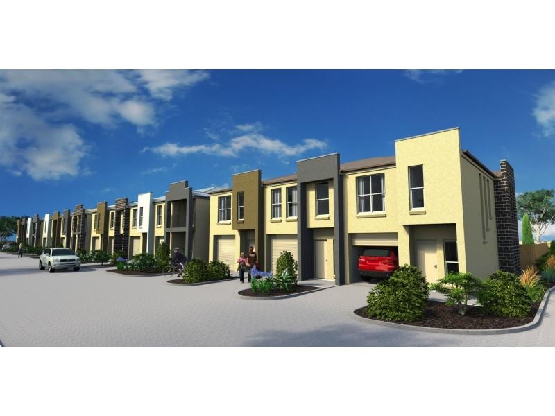 Lot 105/22 Kings Road, Kings Quarter, Salisbury Downs SA 5108