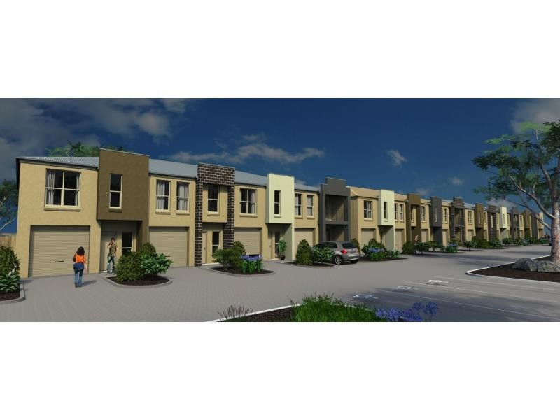 Lot 105/22 Kings Road, Kings Quarter, Salisbury Downs SA 5108