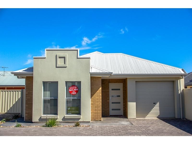 6/10 Cherry Avenue, Direk SA 5110