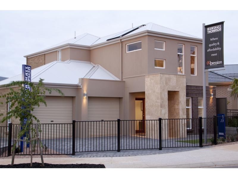 L203/2 Roxburgh Crescent, Blakes Crossing, Blakeview SA 5114