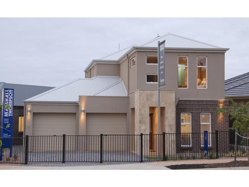 L203/2 Roxburgh Crescent, Blakes Crossing, Blakeview SA 5114