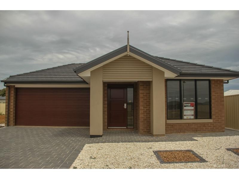 Lot 28 Citrus Street, The Orchard, Direk SA 5110