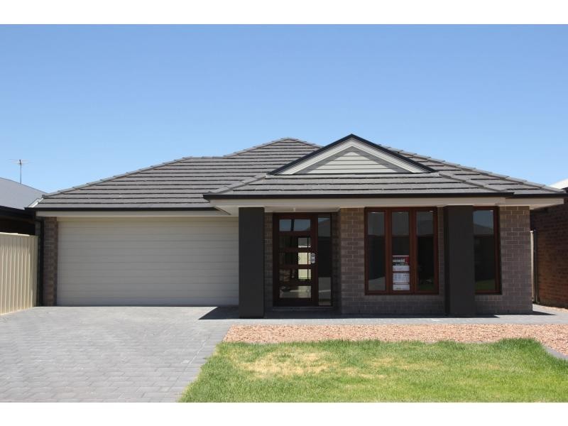 10 Willys Street, Viva Gold, Munno Para West SA 5115