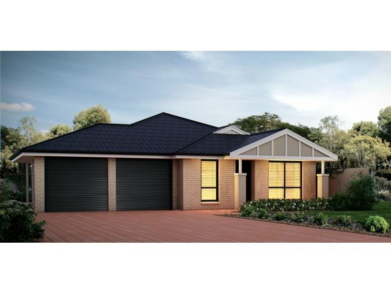 L599 Bluestone Drive, Bluestone Estate, Mount Barker SA 5251
