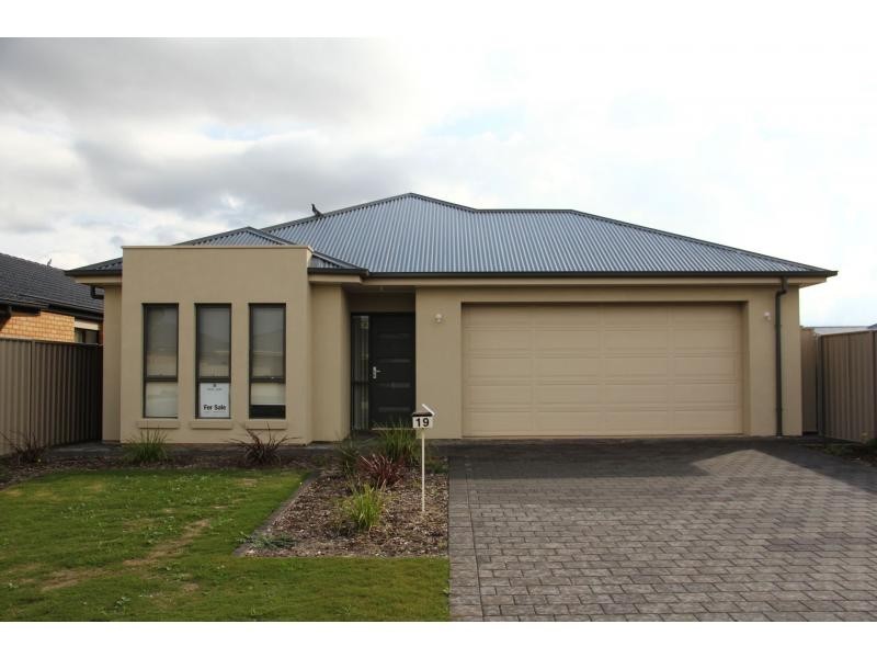 19 Burwood Road, Munno Para West SA 5115