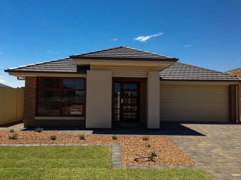 6 Eldorado Street, Viva Gold, Munno Para West SA 5115