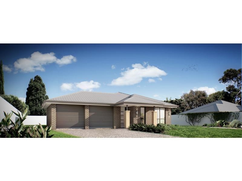 L586 Bluestone Drive, Bluestone Estate, Mount Barker SA 5251
