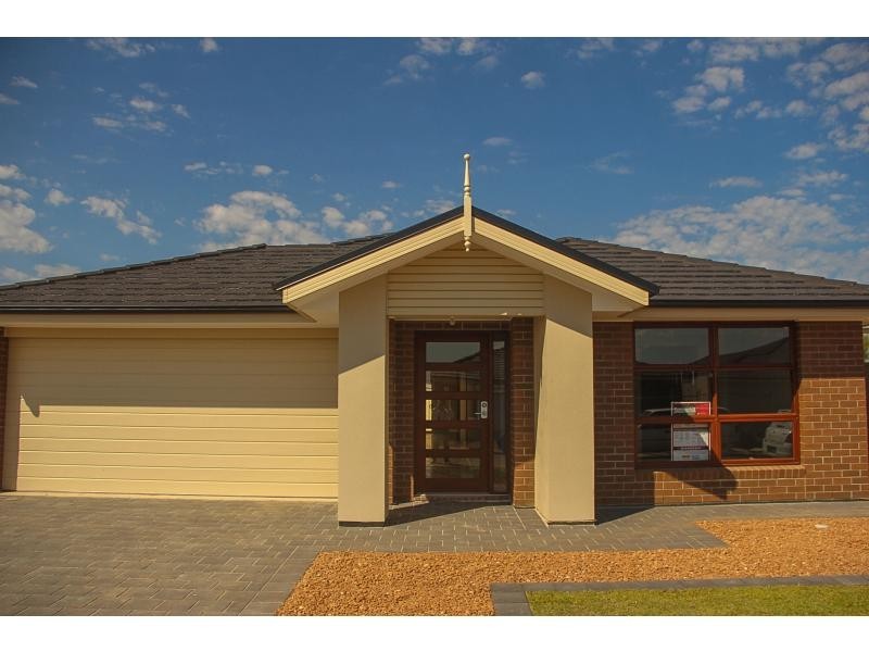 8 Eldorado Street, Viva Gold, Munno Para West SA 5115
