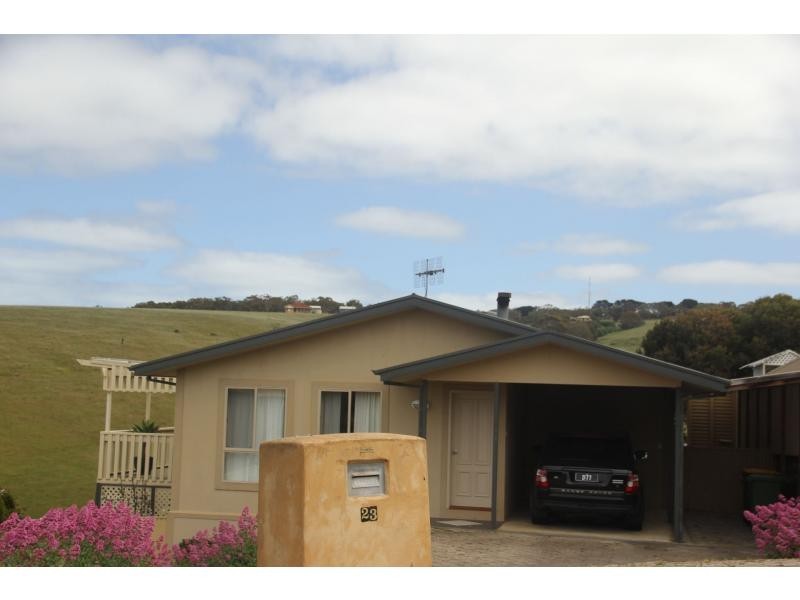 23 Cygnet Circuit, Encounter Bay SA 5211